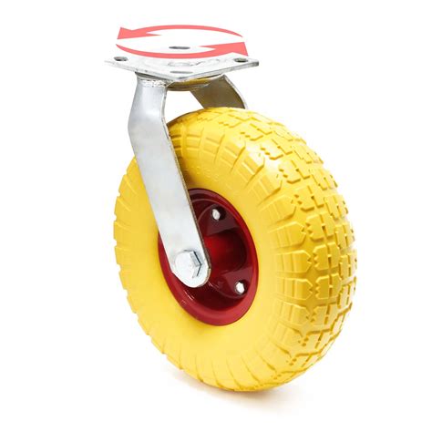 Roue et roulette .